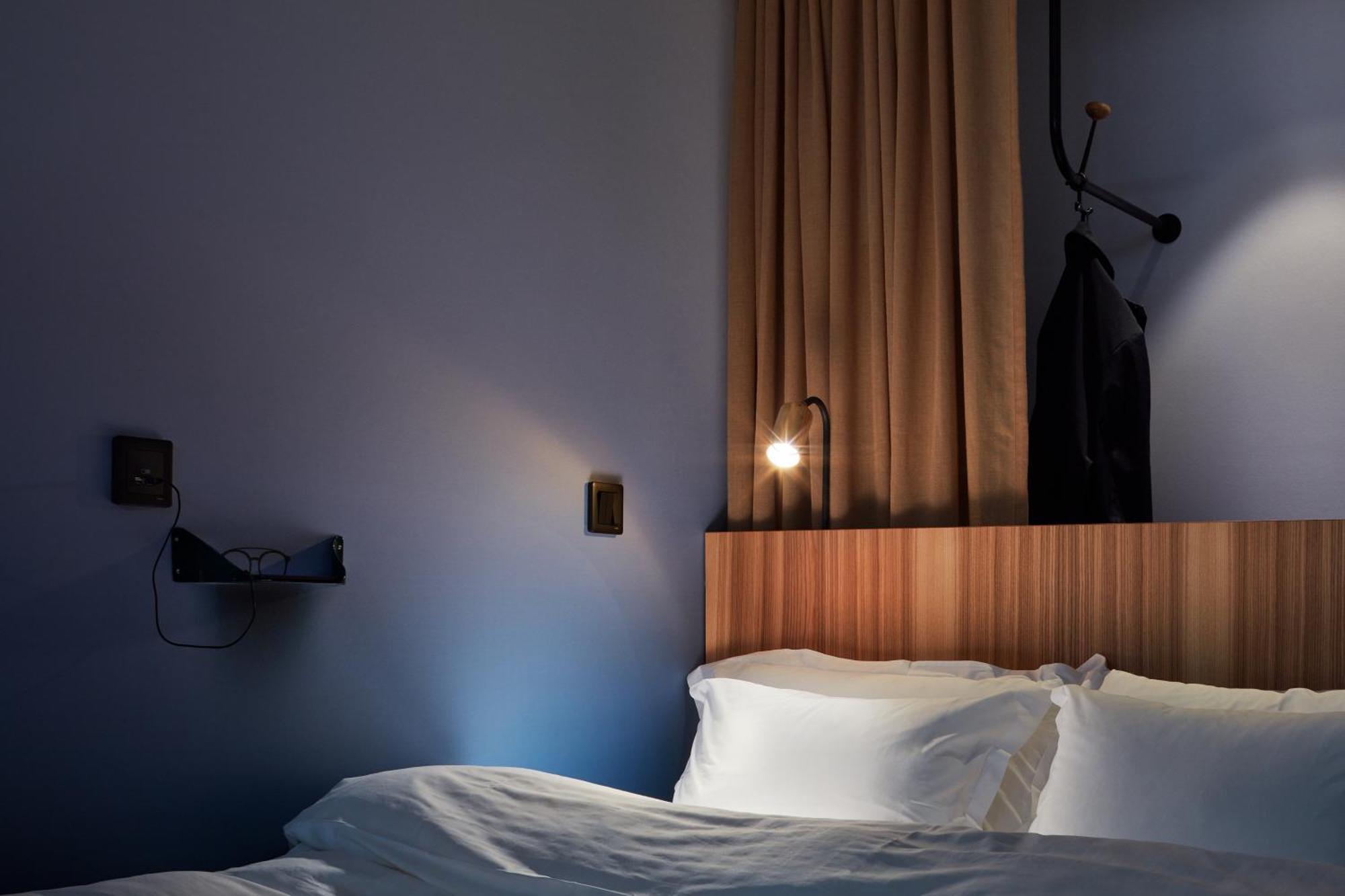 Zzz Dreamscape Hotel Stockholm Exterior photo